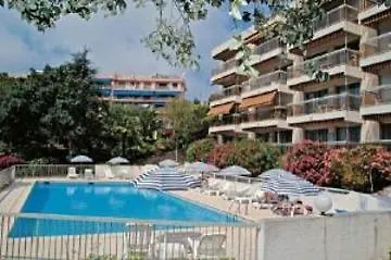 Appartement Les Genevriers *