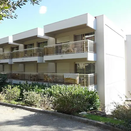 Appartement Les Genevriers *